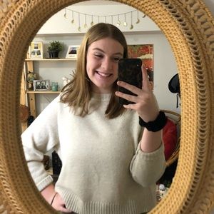 Meet your Posher, Rebekah